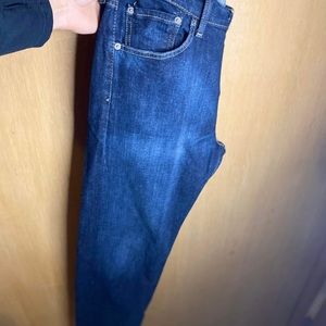 Levis Jeans 32/30
